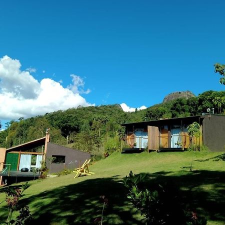 Casa Do Galgo Apartment Сао Бенто до Сапукай Екстериор снимка