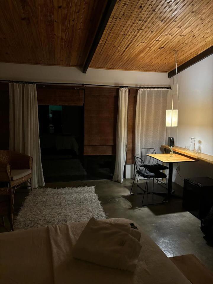 Casa Do Galgo Apartment Сао Бенто до Сапукай Екстериор снимка