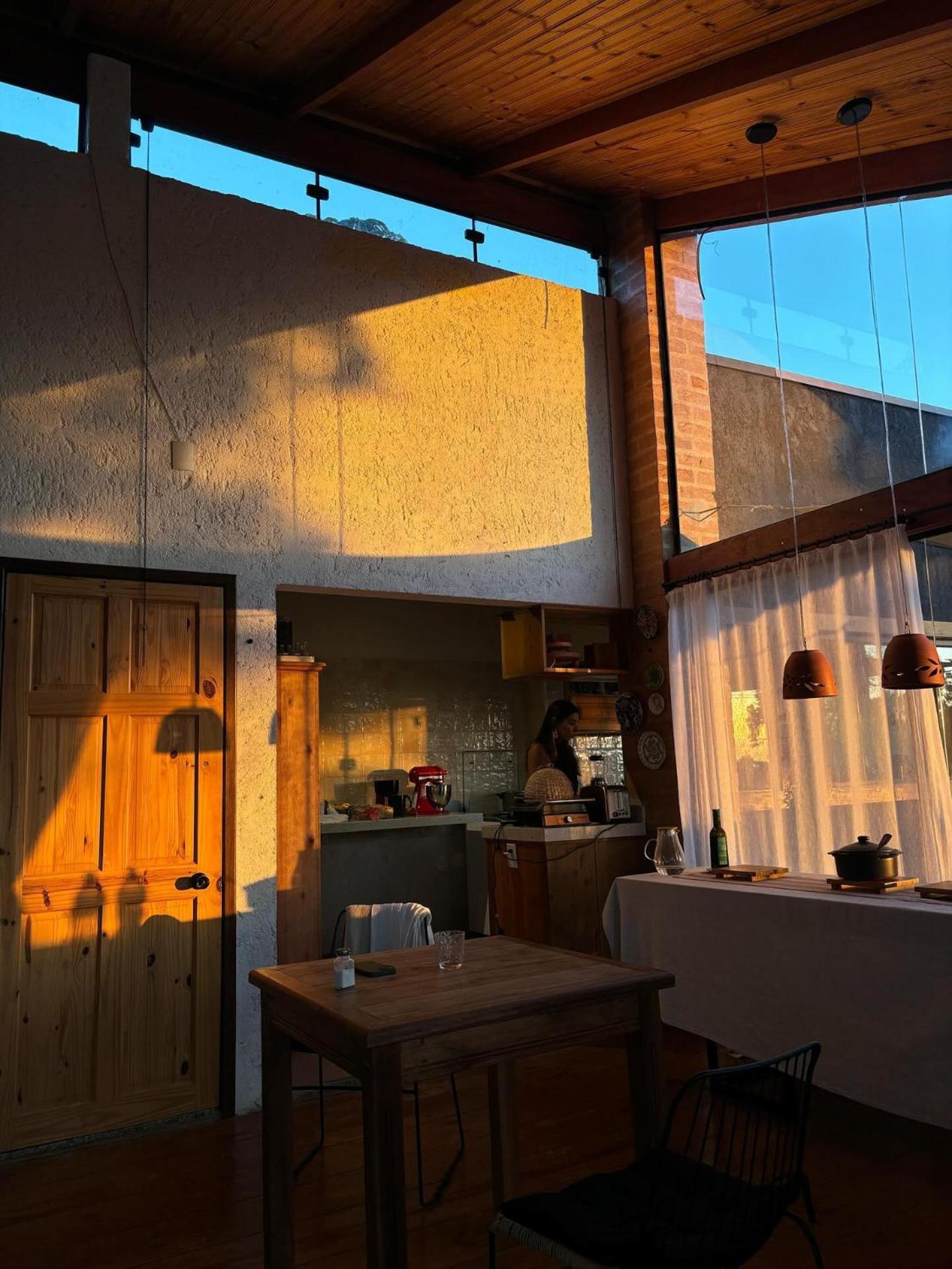 Casa Do Galgo Apartment Сао Бенто до Сапукай Екстериор снимка
