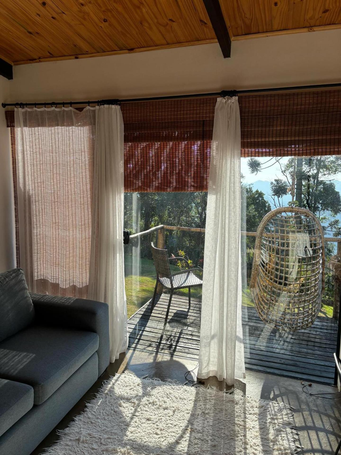 Casa Do Galgo Apartment Сао Бенто до Сапукай Екстериор снимка